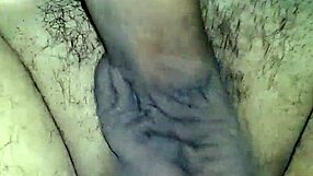 fio terra gets a big cumshot after anal