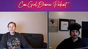 camgirl shares life-changing advice on webcam