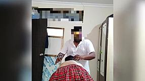 Goddess In Heels Delivers Intense Femdom Terror With BDSM