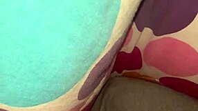 Stroke my cock, step sis?