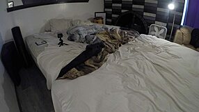 Dayanara's Romantic Adventure Left Chapter Three