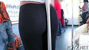 Sexy Kelsi Monroe Sucks And Fucks