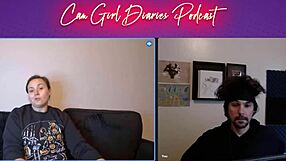 camgirl shares life-changing advice on webcam