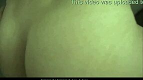 hot teen stepsister caught me in bathroom pov