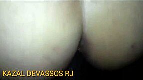 Amateur Crossdresser Loves Doggy Style Fucking