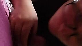 Delicious Latina Boobs Tease In Amateur Sex Scene