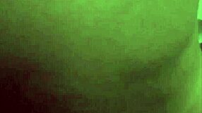 hot teen stepsister caught me in bathroom pov