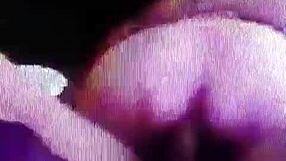 Gan Ying Shows Her Cock!