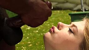 黒いチンポにハマっちゃったよね？