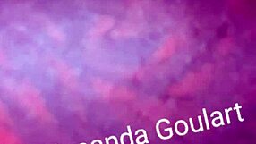 Amanda goulart intensely fucks couple in teofilo otoni mg