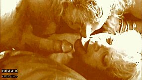 Have you seen Steve North's greatest cumshots?