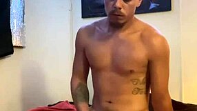 Watch me jerk my big cock