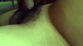 Relaxed in the middle of the day