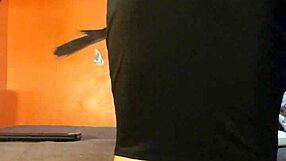 i'm having bisexual fun with my dildo toy