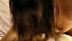 Que Gran Mamada with Intense Oral Action on TikTok