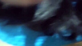 Wife's big legs ready for anal action 😈