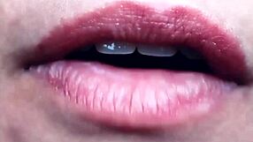 Tall Hungry Giantess Explores Huge Fetish Worlds