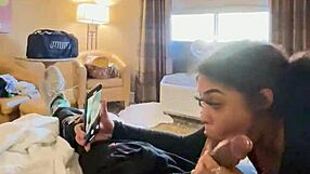 i'll finish her with monster cock creampie in california