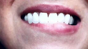 Tall Hungry Giantess Explores Huge Fetish Worlds