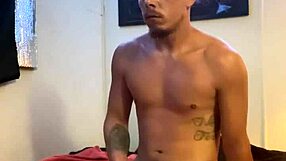 Watch me jerk my big cock