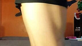 i'm having bisexual fun with my dildo toy