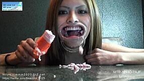 fetish content 12-4 public end