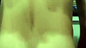 doggystyle fun in the kitchen with a married guy 😏