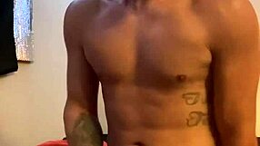 Watch me jerk my big cock