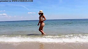 Jackie Stevens As A Milf In High Definition