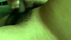 Relaxed in the middle of the day