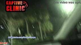 Behind The Scenes: Rina Arems' Night Out Adventures