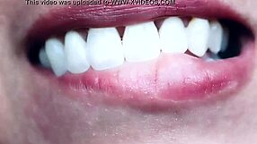 Tall Hungry Giantess Explores Huge Fetish Worlds