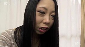 amateur wife ibuki madoka first creampie shoot