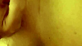 French amateurs with big asses enjoy sucking and doggy style.