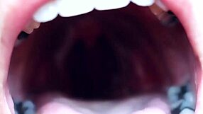 Tall Hungry Giantess Explores Huge Fetish Worlds