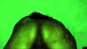 Mexicana cogelona gets fucked hard