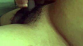 Relaxed in the middle of the day