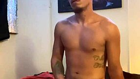 Watch me jerk my big cock