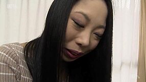 amateur wife ibuki madoka first creampie shoot