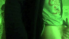 im so horny and stroking my big cock solo as a gay guy