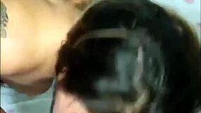 Mature Babe Delivers Intense Oral Pleasure