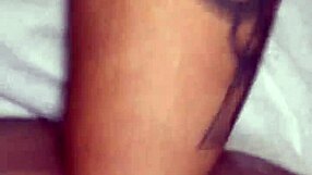 Naughty slut endures intense fisting session with deep penetration