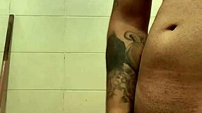 When I get off to my neighbor while masturbating, I imagine and I enjoy it