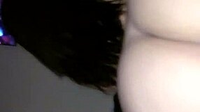 Rica Venida Audio with Explosive Pussy Action, Oh Yeah!