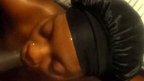 Ebony Amateur Dre Day Fucks Jess Homemade