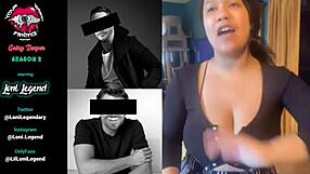 Loni Legend - Your Worst Friend Going Deeper Season 2