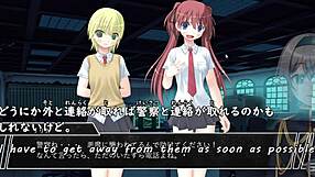 Watch Incubus Trial Ver with Crossdressing and Machine Action!