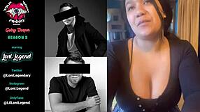 Loni Legend - Your Worst Friend Going Deeper Season 2