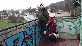 gorgeous horny brunette with perfect tits takes a hard cock deep in her wet pussy, ending in a cumshot