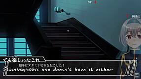 Watch Incubus Trial Ver with Crossdressing and Machine Action!